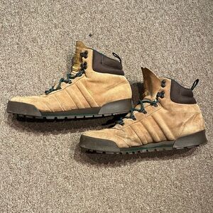 Men’s Adidas Jake boot 2.0